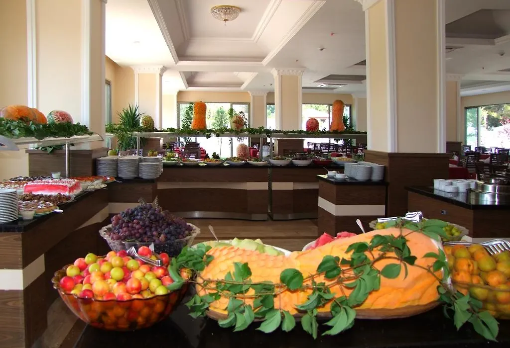 Grand Mir Amor Hotel-1